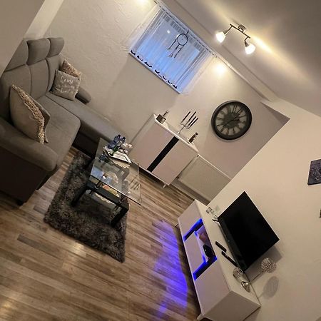 Beti Apartment 2 Nentershausen  Luaran gambar