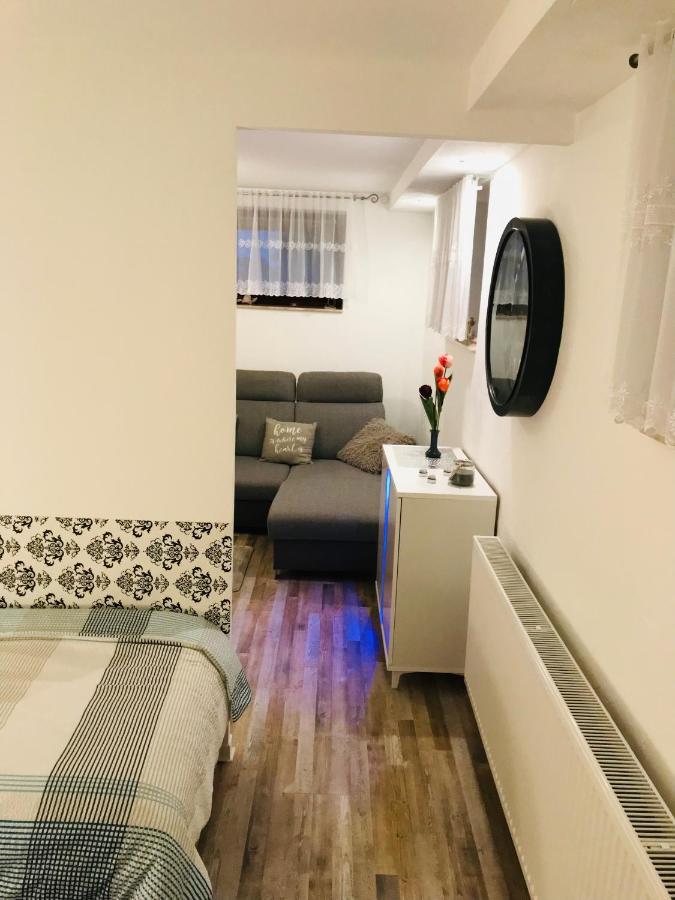 Beti Apartment 2 Nentershausen  Luaran gambar