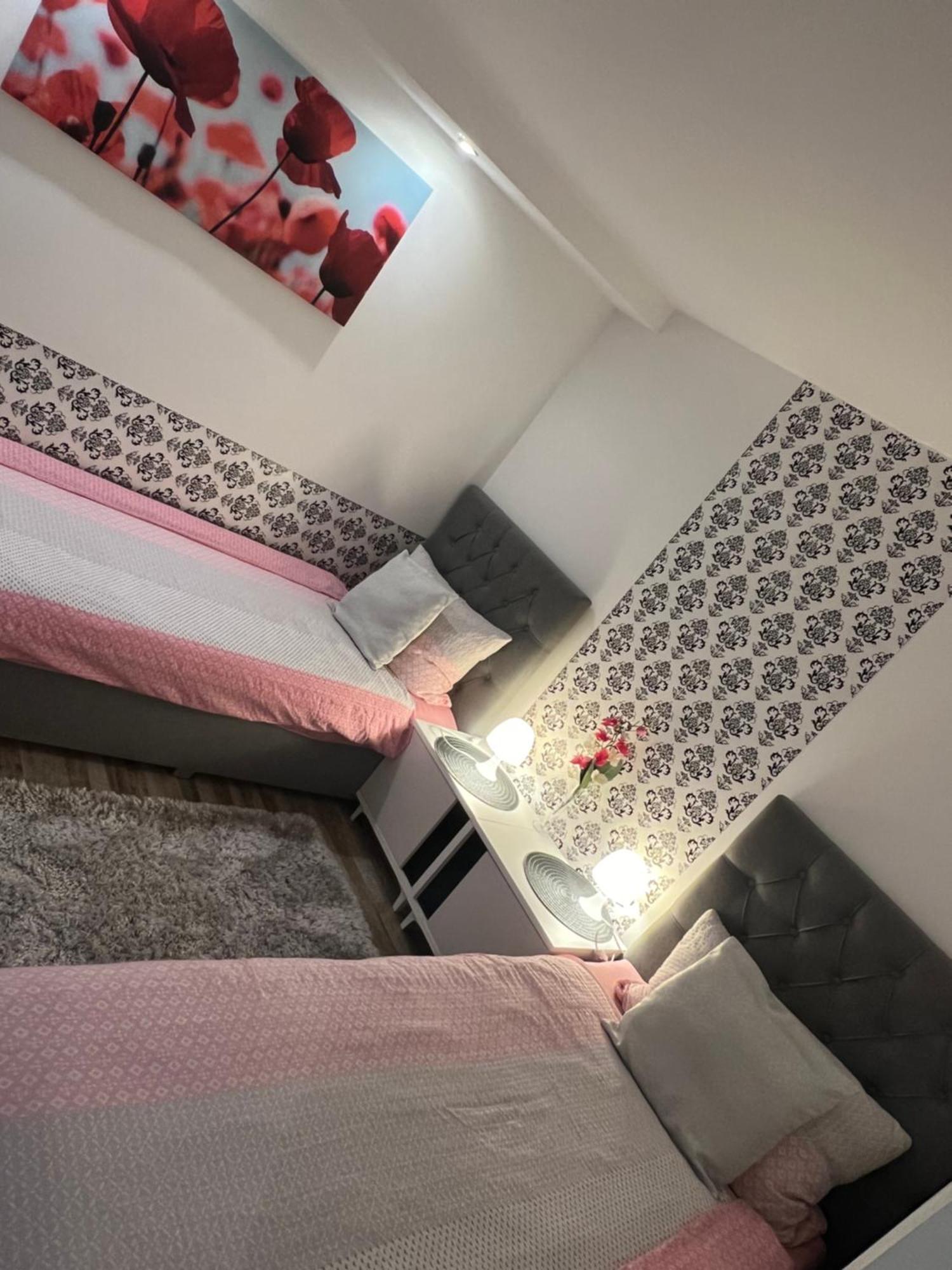 Beti Apartment 2 Nentershausen  Luaran gambar