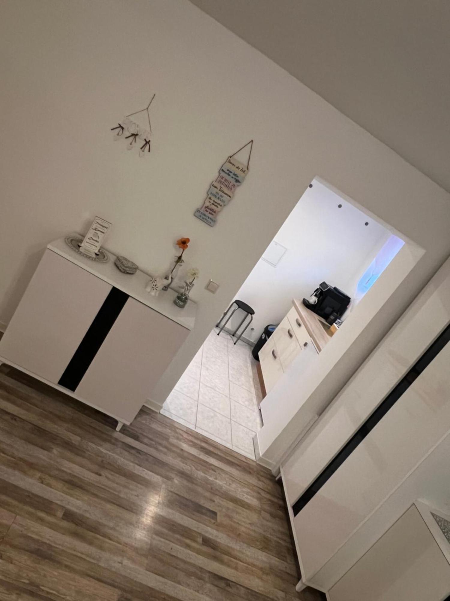 Beti Apartment 2 Nentershausen  Luaran gambar