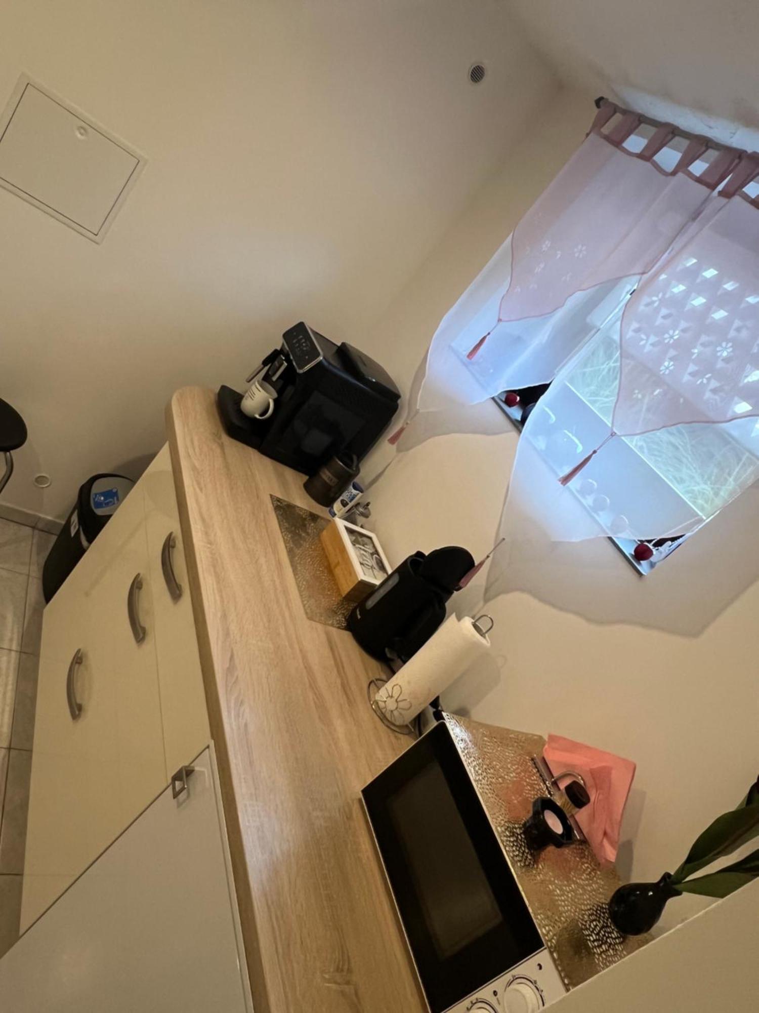 Beti Apartment 2 Nentershausen  Luaran gambar