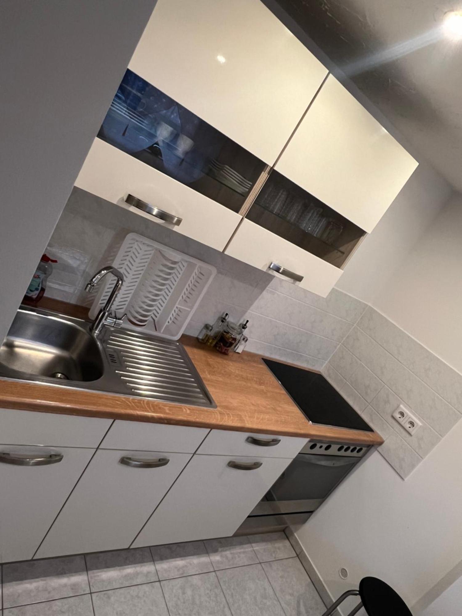 Beti Apartment 2 Nentershausen  Luaran gambar