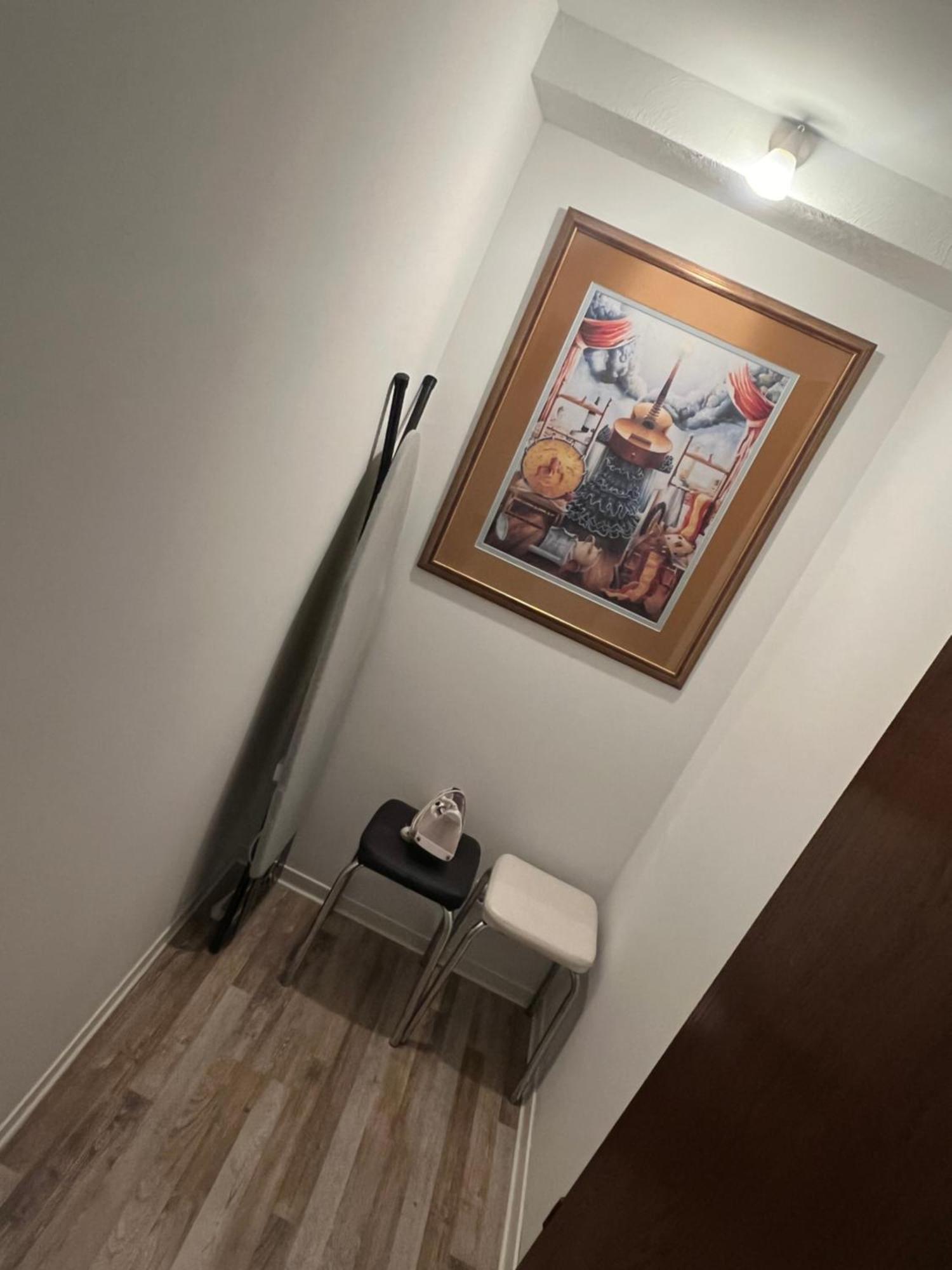 Beti Apartment 2 Nentershausen  Luaran gambar