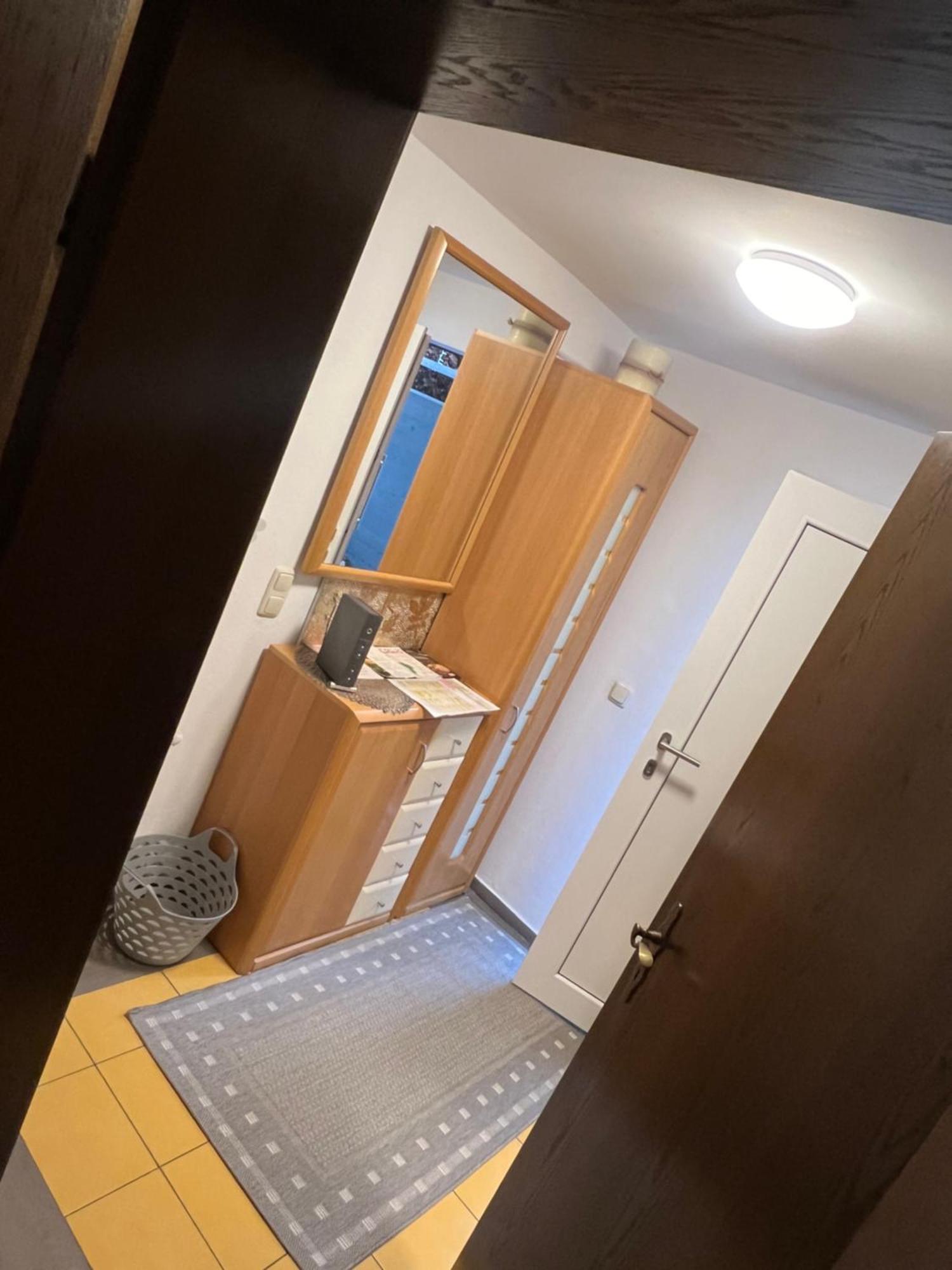 Beti Apartment 2 Nentershausen  Luaran gambar